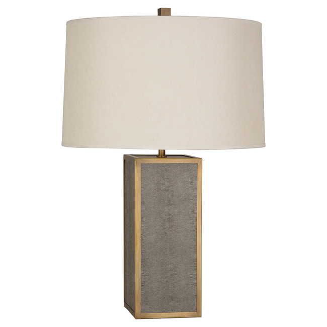 Anna 897/898 Table Lamp by Robert Abbey