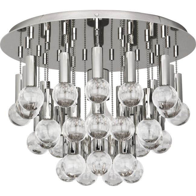 Milano Ceiling Light by Jonathan Adler