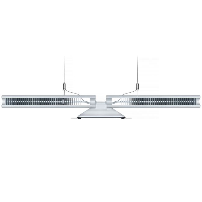 CuBeam Down Light Linear Suspension by Jake Dyson 30738201