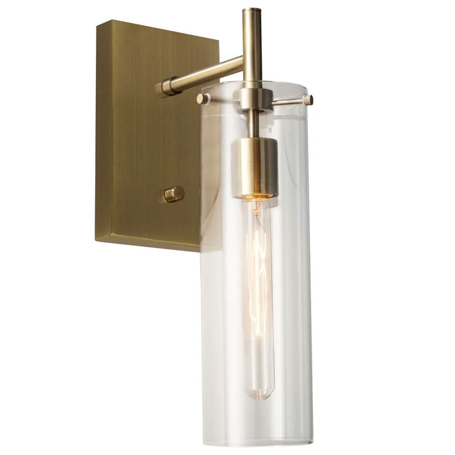 Dalton Wall Light  by Adesso Corp.