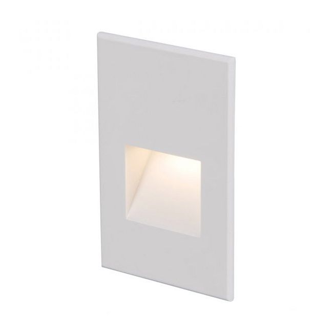12V Vertical Scoop Rectangle Step / Wall Light by WAC Lighting