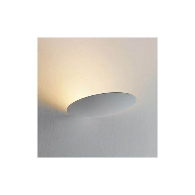 Lederam Adjustable Wall Light by Catellani & Smith
