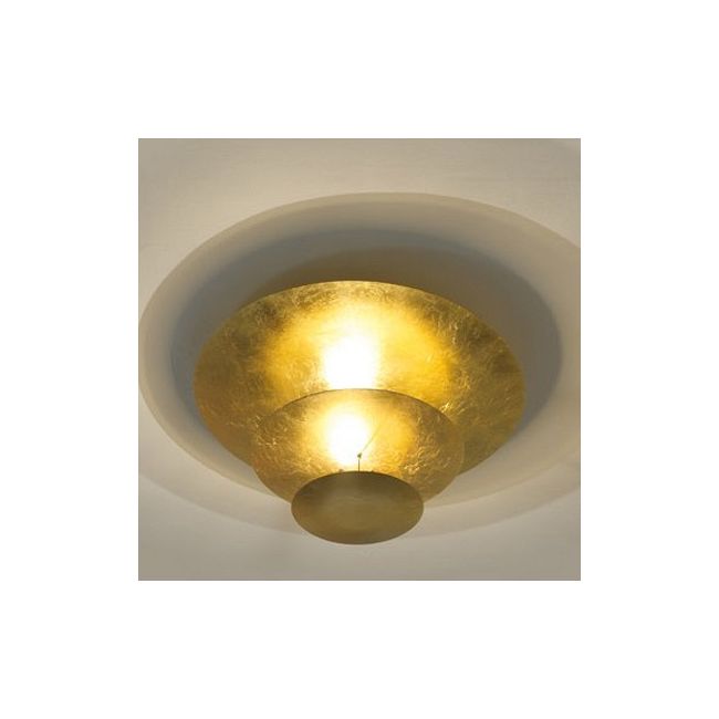 Macchina Della Luce I LED Pendant by Catellani & Smith