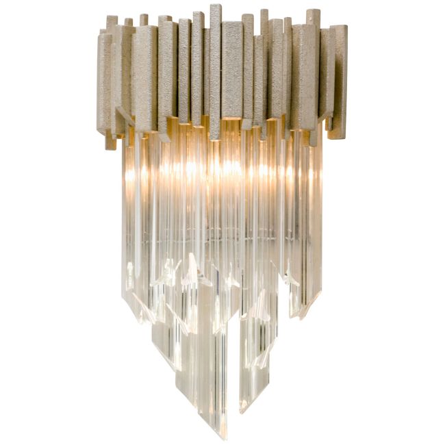 Mystique Wall Light by Corbett Lighting