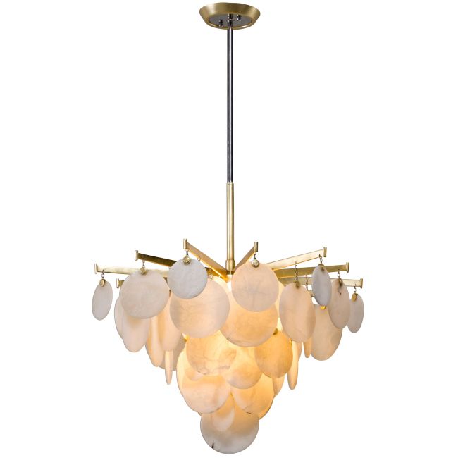 Serenity Pendant by Corbett Lighting