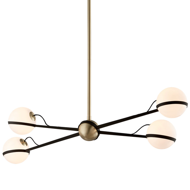 Ace Linear Pendant by Troy Lighting