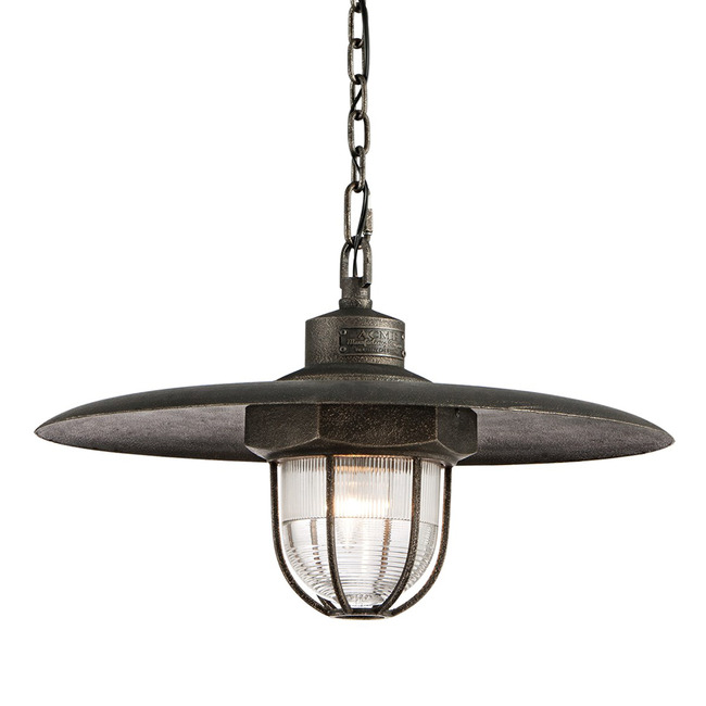 Acme Pendant by Troy Lighting