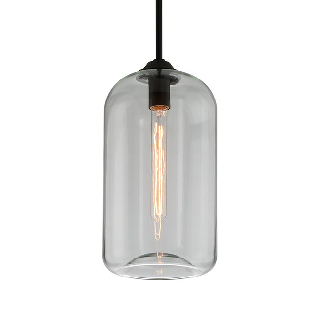 District Pendant by Troy Lighting