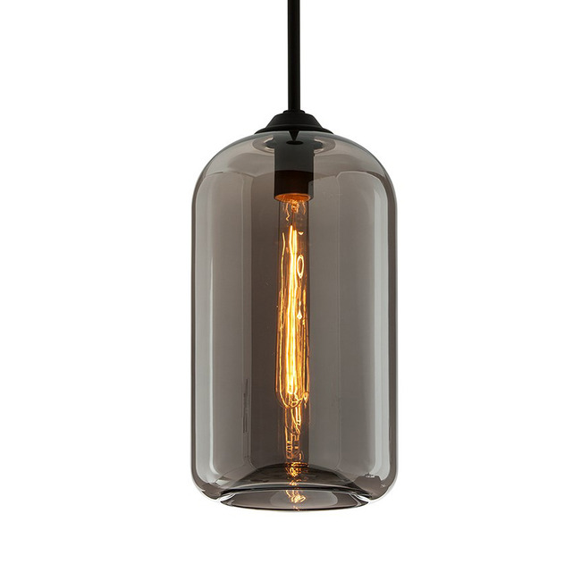 District Pendant by Troy Lighting