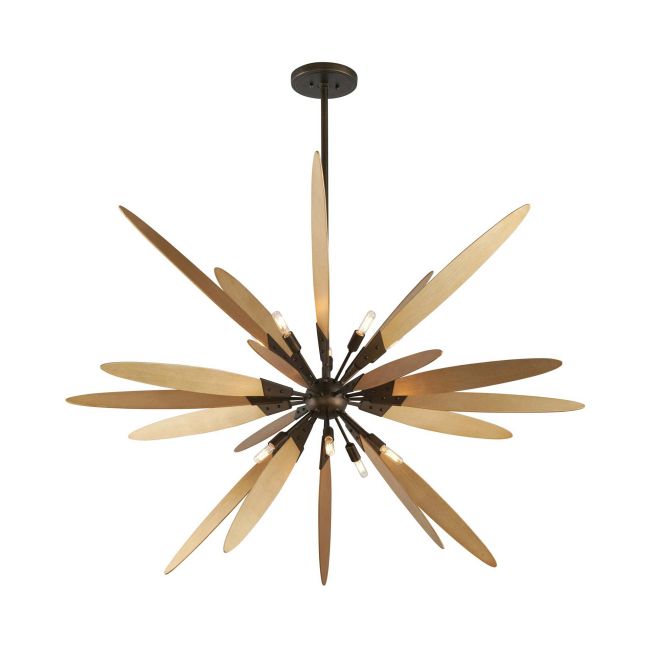 Dragonfly Pendant by Troy Lighting