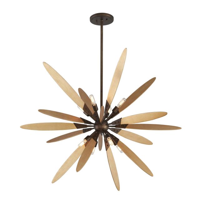 Dragonfly Pendant by Troy Lighting