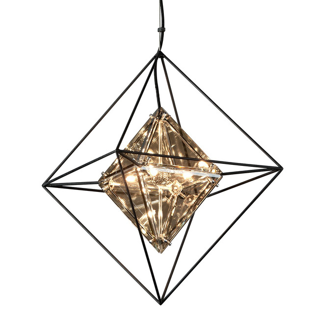 Epic Pendant by troy Lighting by Troy Lighting