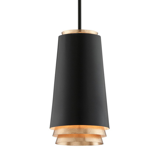 Fahrenheit Pendant by Troy Lighting