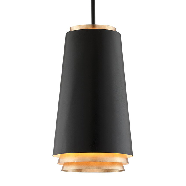 Fahrenheit Pendant by Troy Lighting F5542 TRY477418