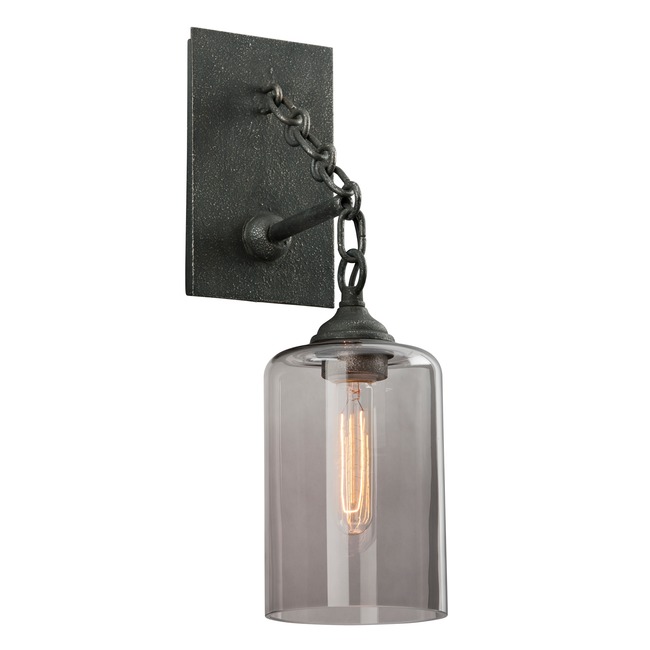 Gotham Wall Light by Troy Lighting