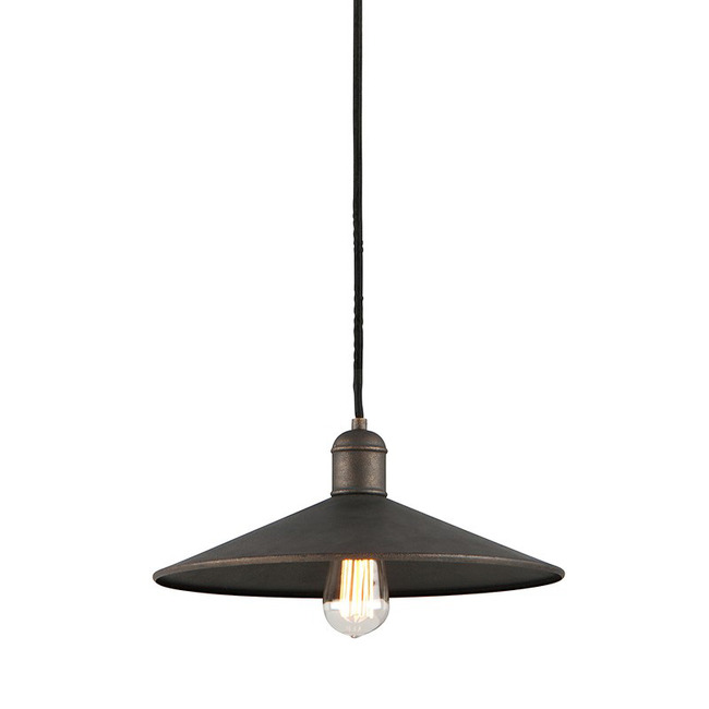 McCoy Mini Pendant by Troy Lighting