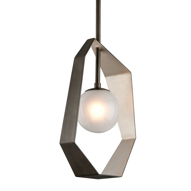 Origami Pendant by Troy Lighting