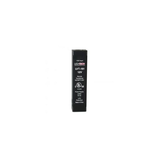 150W Remote Electronic Transformer 12V by ConTech