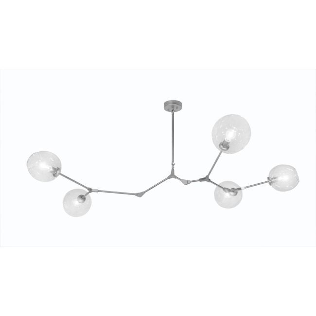Fairfax Chandelier  by Avenue Lighting<br/>LC Residential