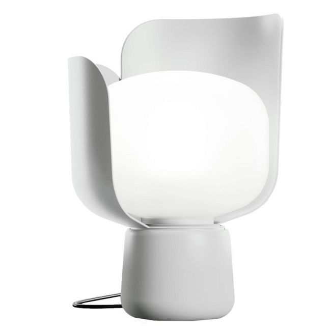 Blom Table Lamp by Fontana Arte