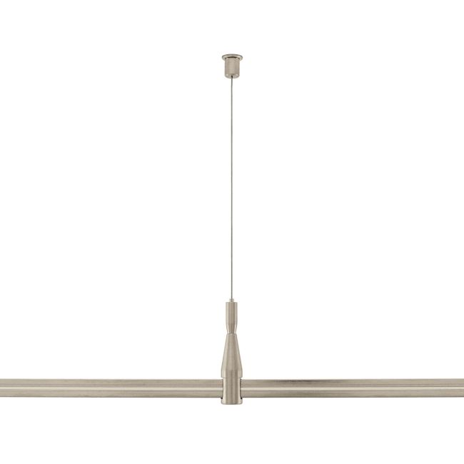 Monorail Adjustable Standoff by PureEdge Lighting