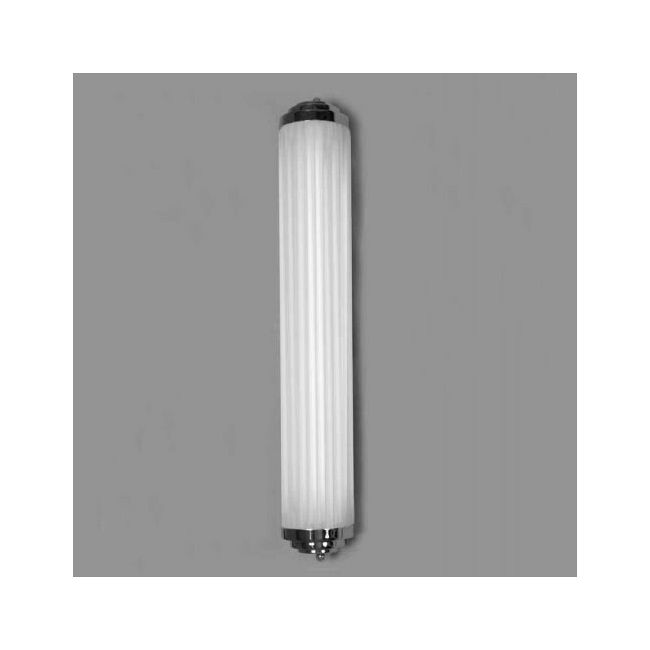 Model 336 FL Wall Light by Aamsco