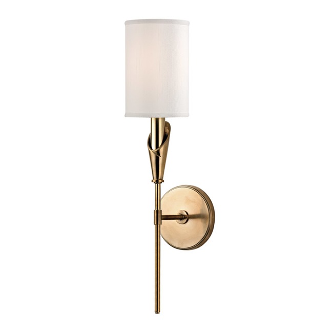Tate Wall Sconce by Hudson Valley Lighting
