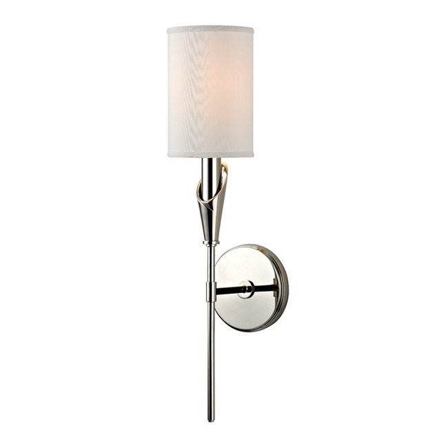 Tate Wall Sconce by Hudson Valley Lighting