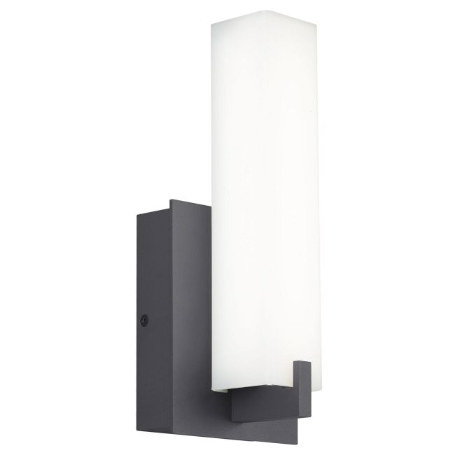 Cosmo Outdoor Wall Light by Visual Comfort Modern