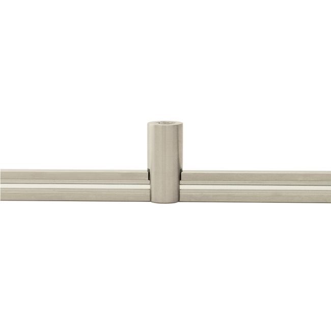 Monorail 1 Inch Rigid Standoff by PureEdge Lighting