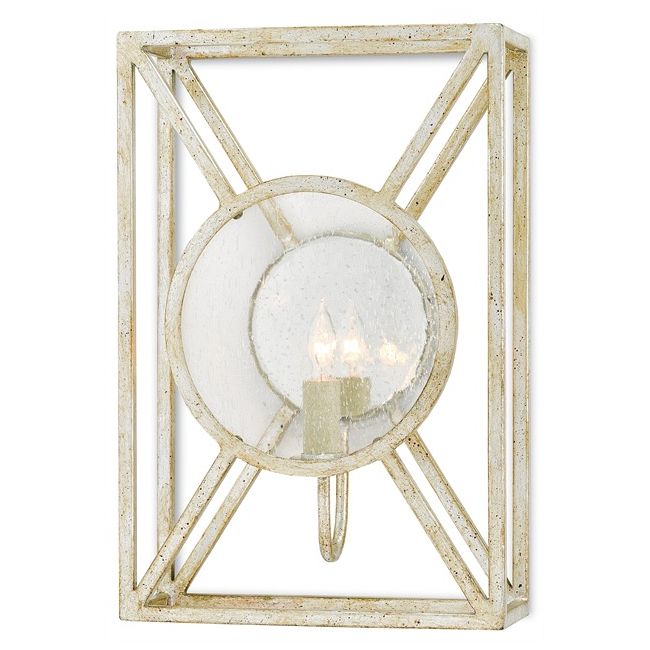 Beckmore Wall Light by Currey and Company