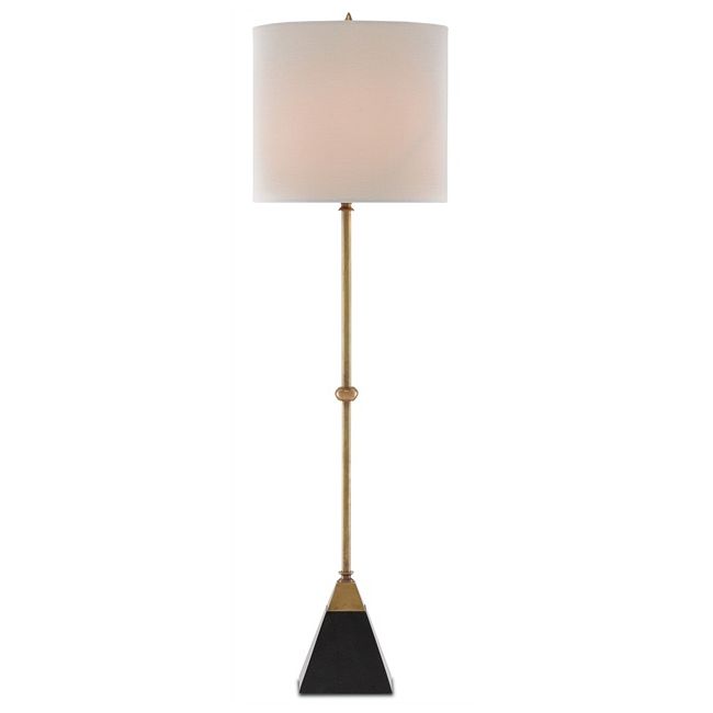 Recluse Table Lamp by Currey and Company