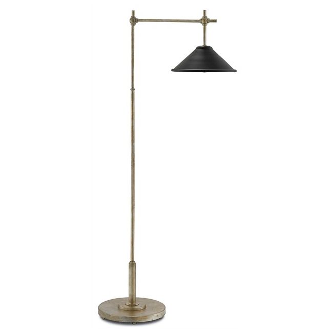 Dao Floor Lamp by Currey and Company