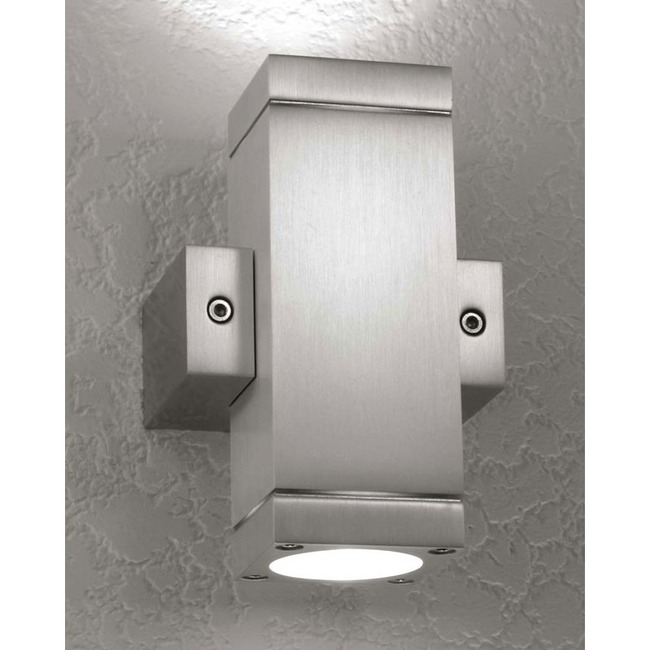 Alume 08 Wall Light with Mini Jbox by Lumenart