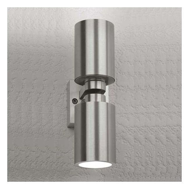Alume 03 Wall Light with Mini Jbox by Lumenart