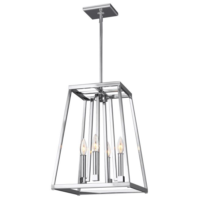 Conant Chandelier by Visual Comfort Studio