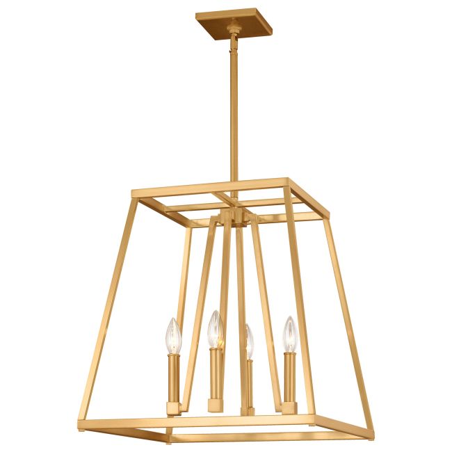 Conant Chandelier by Visual Comfort Studio