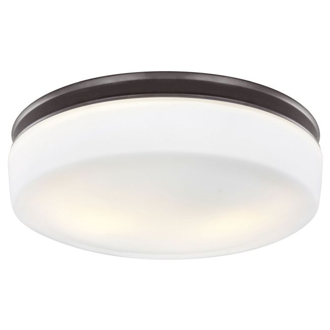 Issen Ceiling Light Fixture by Visual Comfort Studio