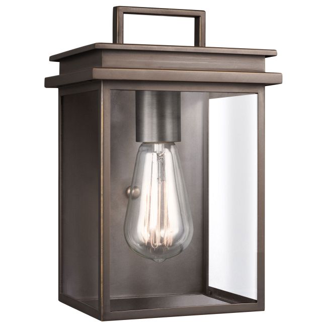 Glenview Outdoor Wall Sconce by Visual Comfort Studio