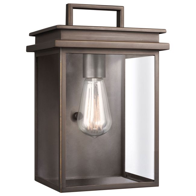 Glenview Outdoor Wall Sconce by Visual Comfort Studio
