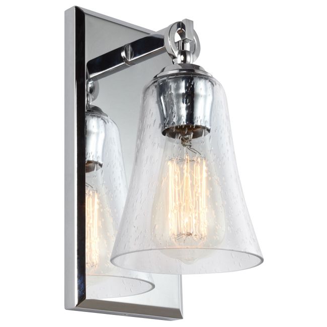 Monterro Wall Light by Visual Comfort Studio