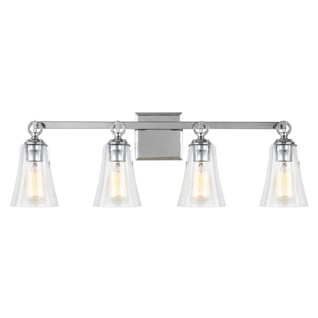 Monterro Bathroom Vanity Light by Visual Comfort Studio