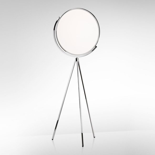 Superloon Floor Lamp by FLOS