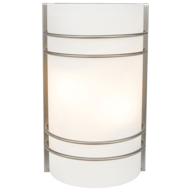 Artemis 20416 LED Wall Sconce with Opal Glass by Access