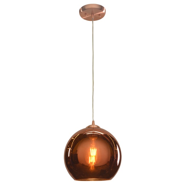 Glow Glass Pendant by Access