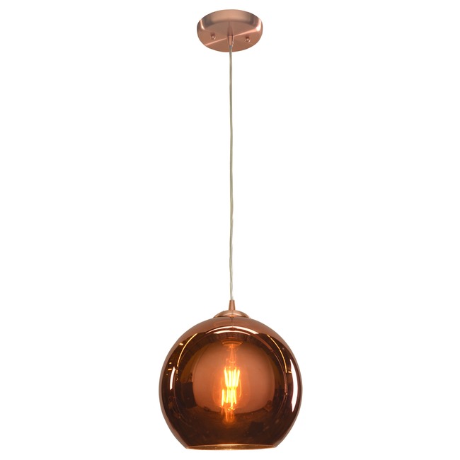 Glow Glass Pendant by Access