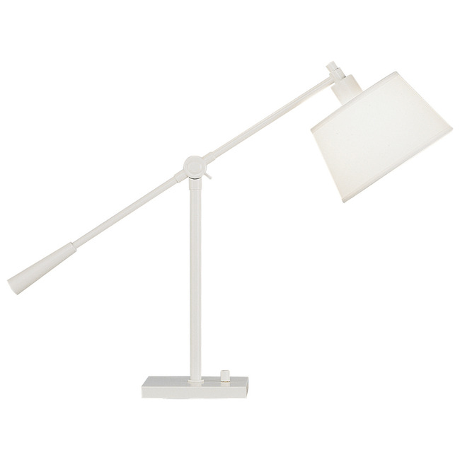 Real Simple Boom Table Lamp by Robert Abbey