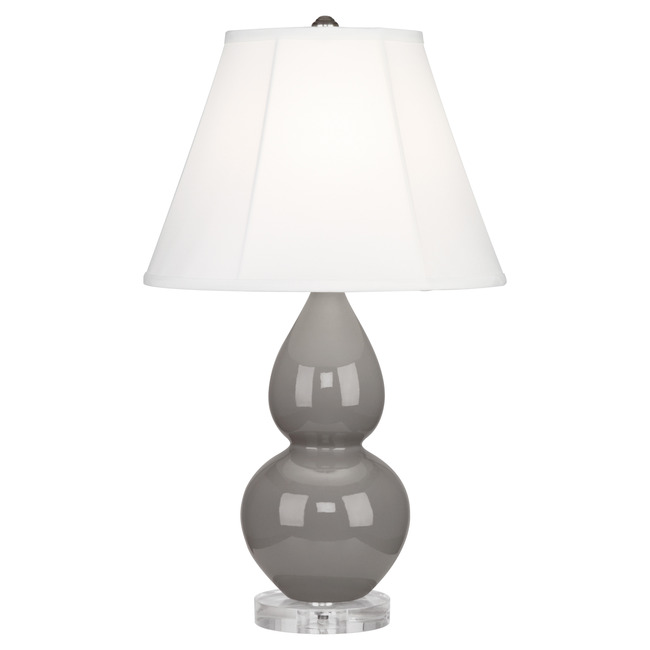 Double Gourd Table Lamp by Robert Abbey