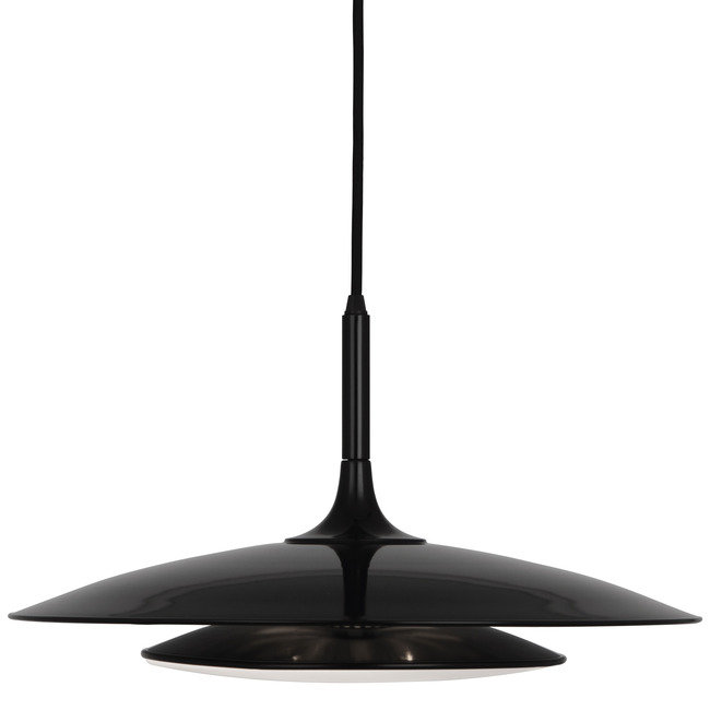 Axiom Pendant by Robert Abbey