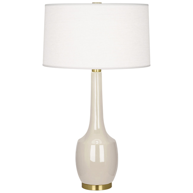 Delilah Table Lamp by Robert Abbey